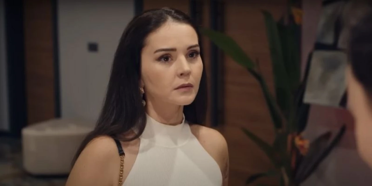 Cansu Diktaş Kimdir? Giray Altınok'un Eşi Kaç Yaşında? Boyu