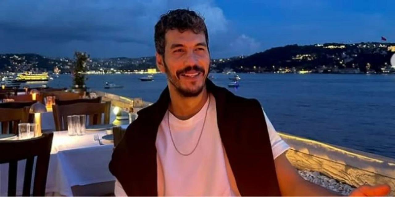 Mert Doğan Kimdir? Kaç Yaşında? Nereli? Boyu, Filmleri ve TV Dizileri