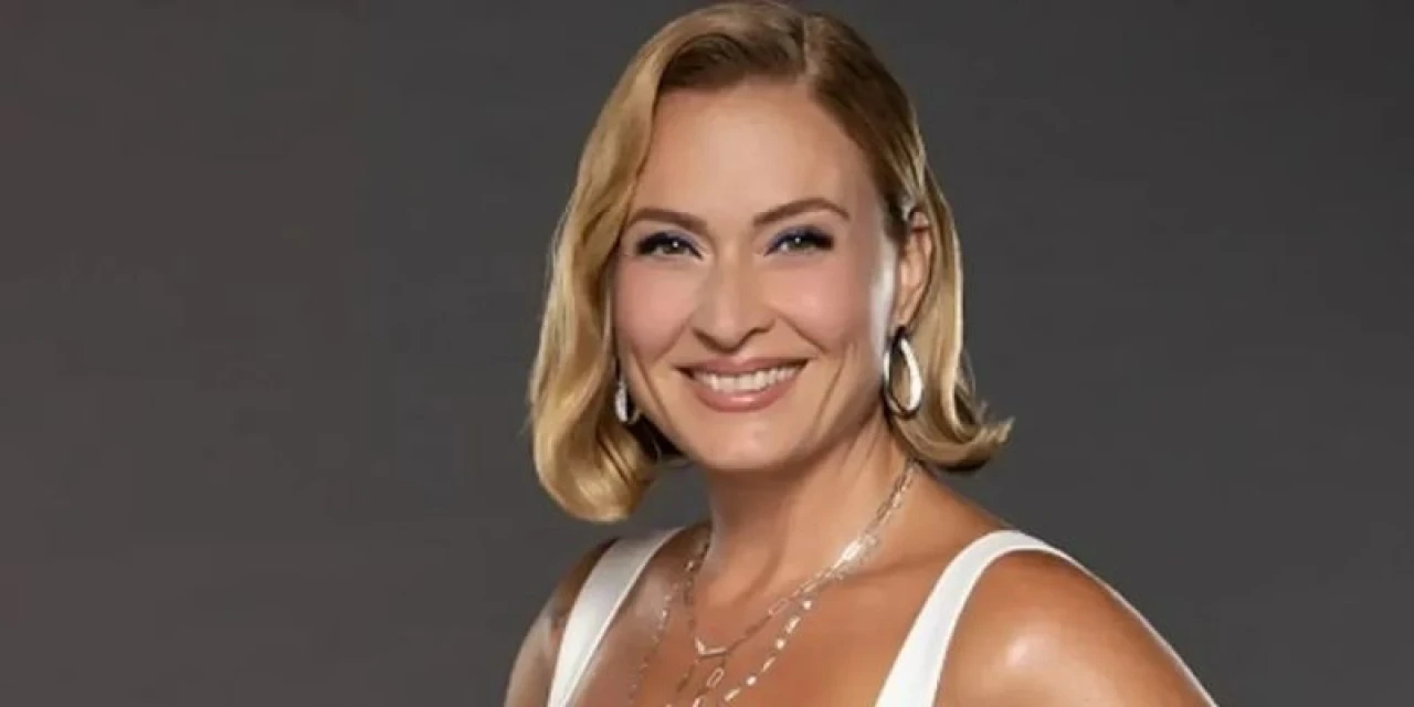 Ceyda Düvenci Kimdir? Kaç Yaşında? Boyu, Eşleri, TV Dizileri