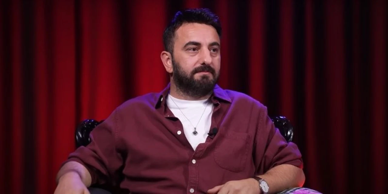 Cem Gelinoğlu Kimdir? Kaç Yaşında? Evli Mi? Nereli? Boyu ve Filmleri
