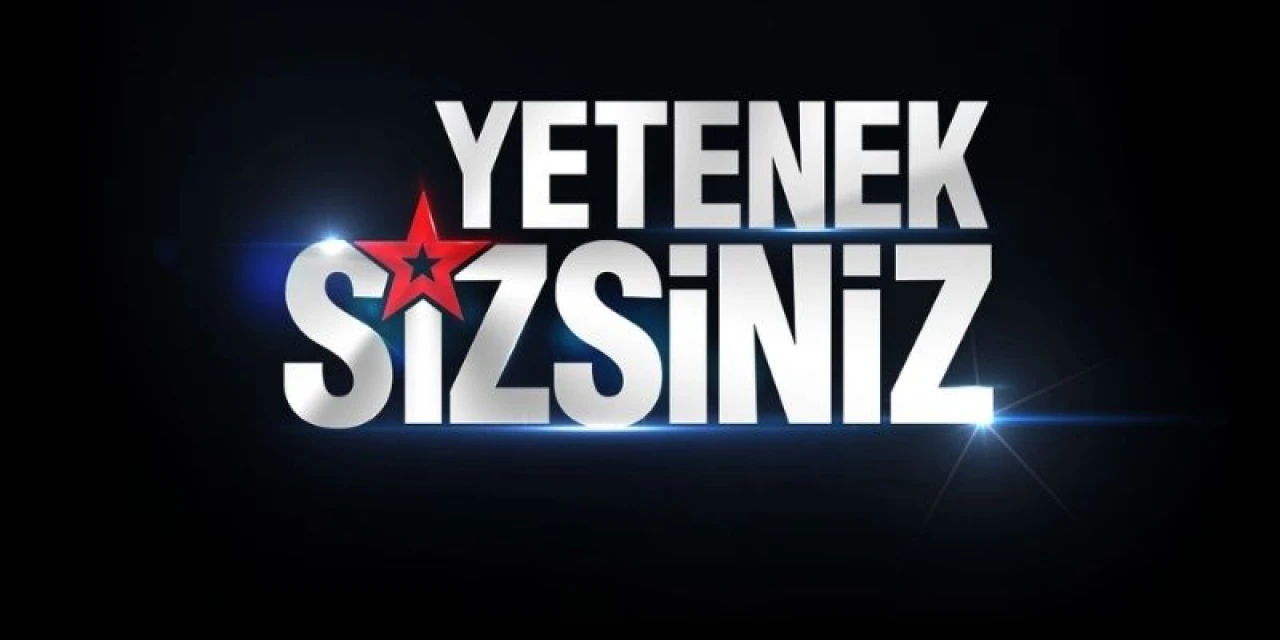 Yetenek Sizsiniz Jürileri ve Sunucuları | NOW TV | 2025