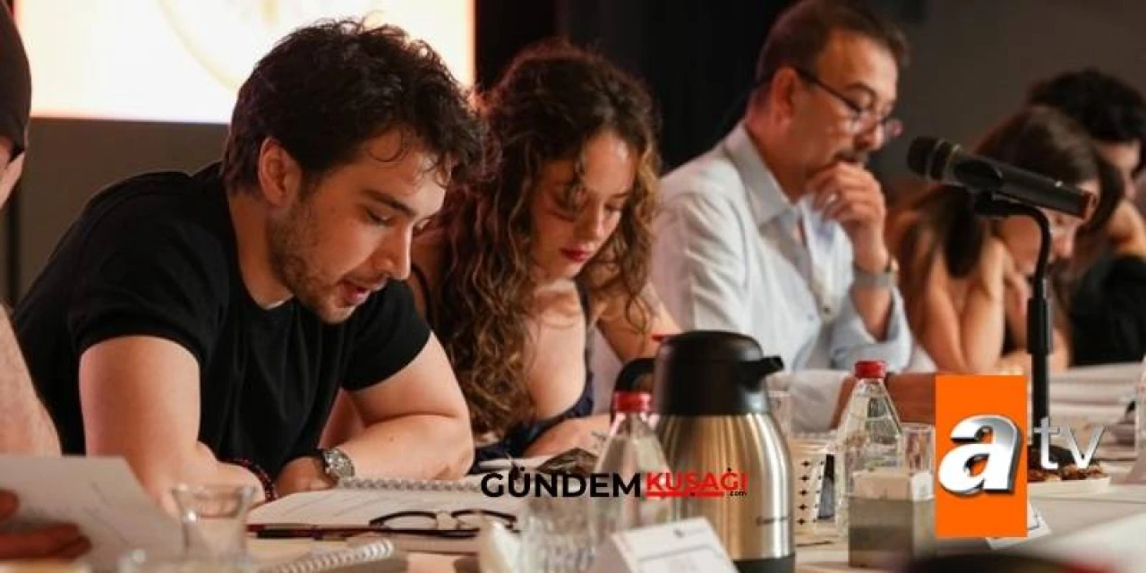 Aile Saadeti Dizisi Oyuncuları | ATV | 2025