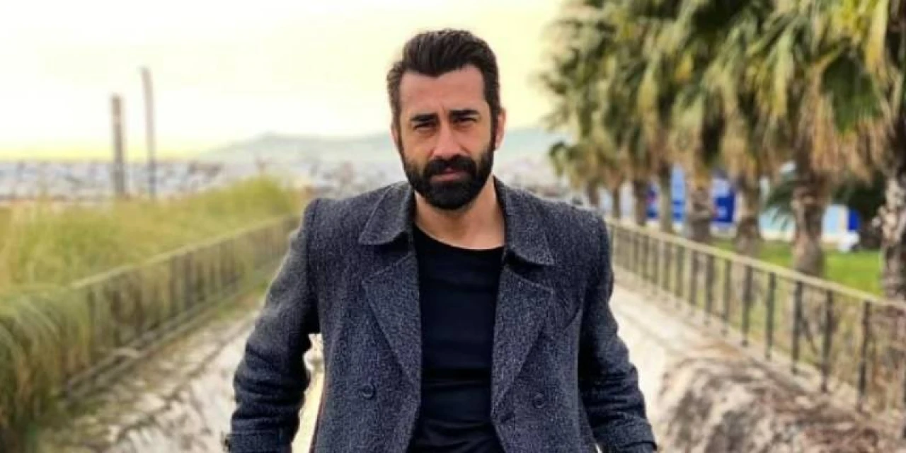 Bahadır Vatanoğlu Kimdir? Nereli? TV Dizileri, Yaşı, Boyu ve Eşi