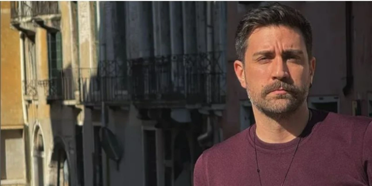 Çağlar Ertuğrul Kimdir? Kaç Yaşında? Boyu, Filmleri ve TV Dizileri