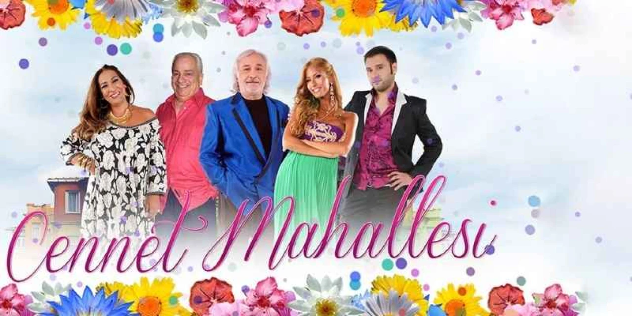 Cennet Mahallesi Oyuncuları | Şimdiki Halleri | 2004-2007