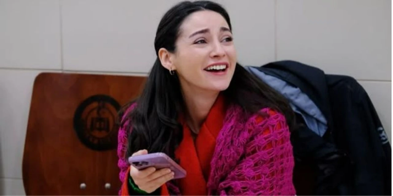 Nazlı Pınar Kaya (Gönül Dağı Cemile) Kimdir? Boyu, Yaşı, ve Eşi