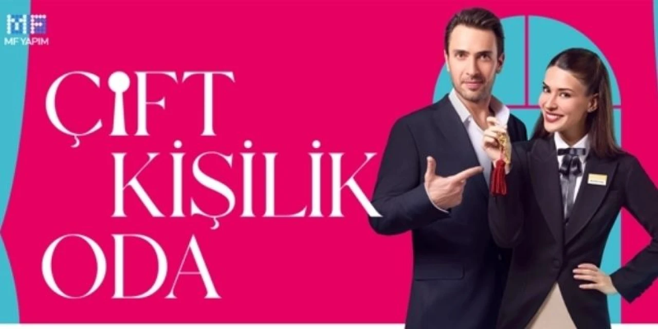 Çift Kişilik Oda Oyuncuları | Dizi Kadrosu | 2025 | NOW