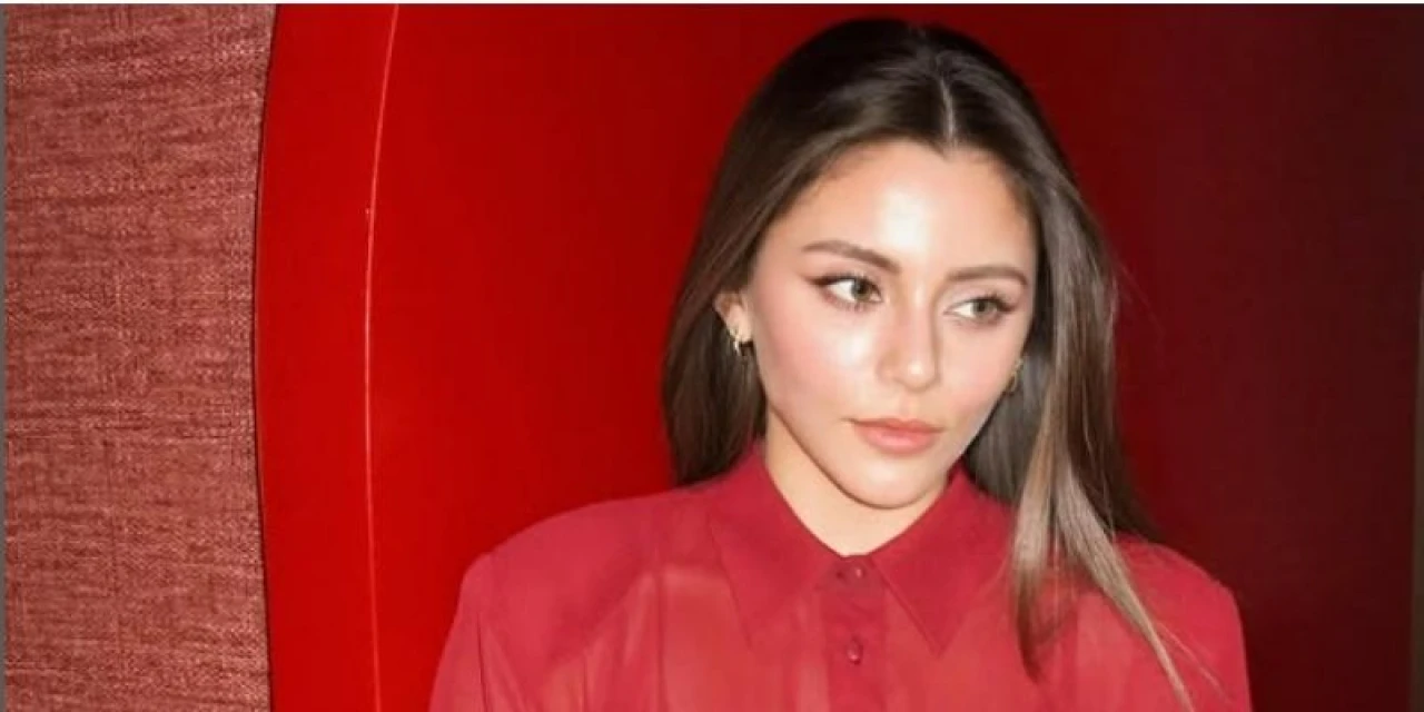 Sıla Türkoğlu (Kızılcık Şerbeti Doğa) Kimdir? Yaşı, Boyu, Sevgilisi