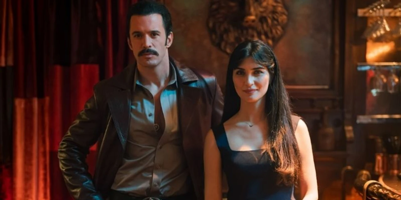 Dehşet Bey Filmi Oyuncuları ve Konusu | 2025