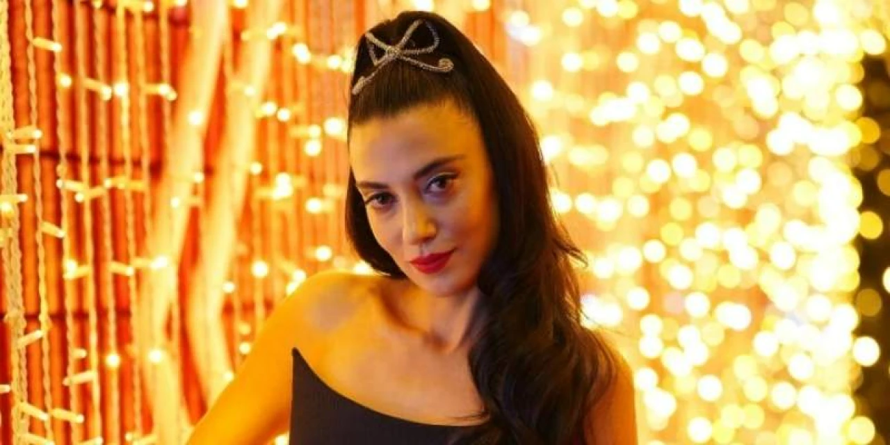 Ceren Yalazoğlu Karakoç (Kızılcık Şerbeti Nursema) Kimdir? Yaşı, Boyu