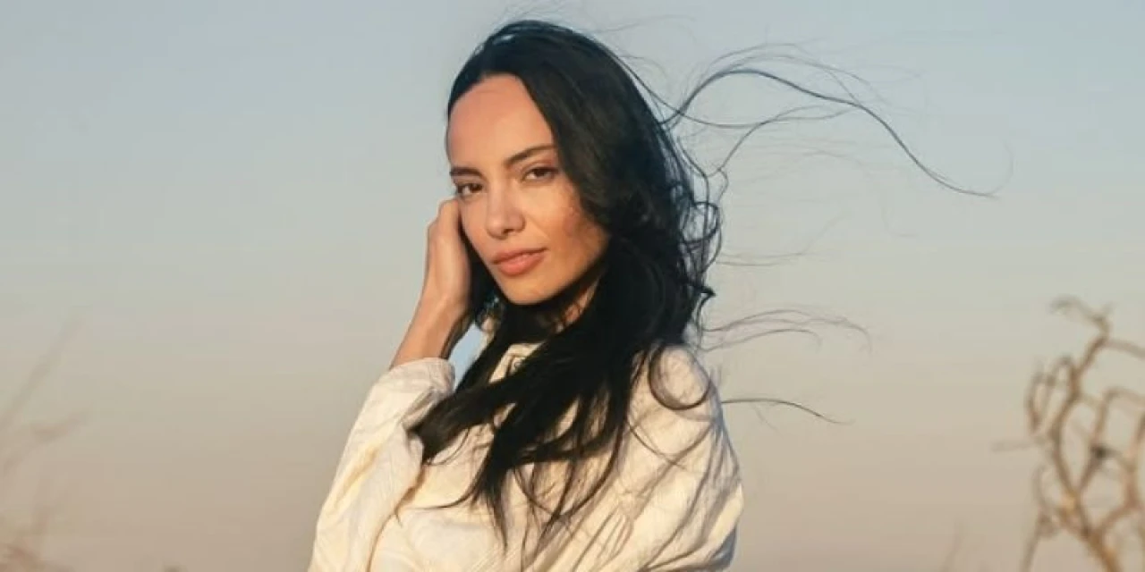 Bilgi Nur Aydoğmuş (Teşkilat Linda) Kimdir? Kaç Yaşında? Boyu