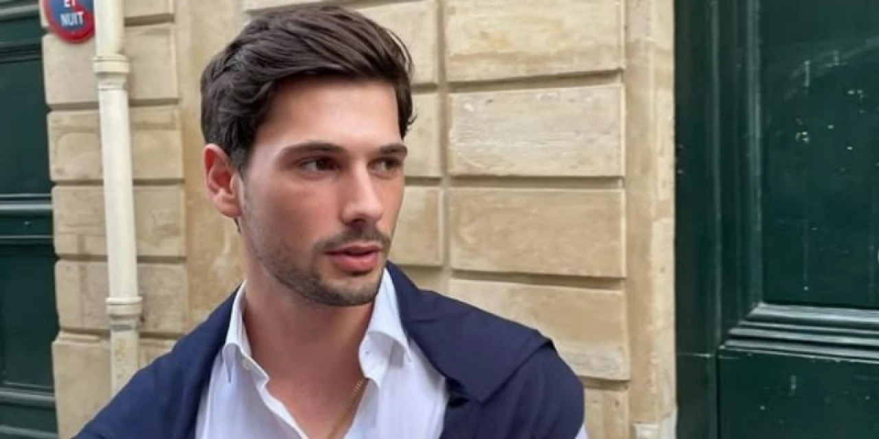 Deniz Can Aktaş Kimdir? Sevgilisi, Yaşı, Boyu, TV Dizileri ve Filmleri