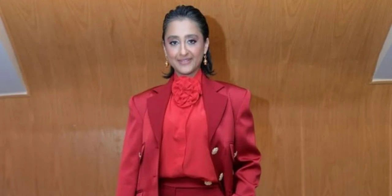 Ecem Erkek (Güldür Güldür Naime) Kimdir? Nereli? Yaşı, Boyu, Eşi