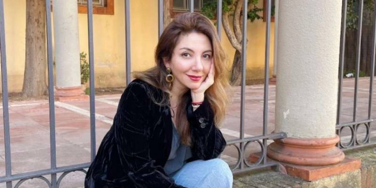 Meltem Yılmazkaya (Güldür Güldür Mehtap) Kimdir? Eşi, Boyu ve Yaşı