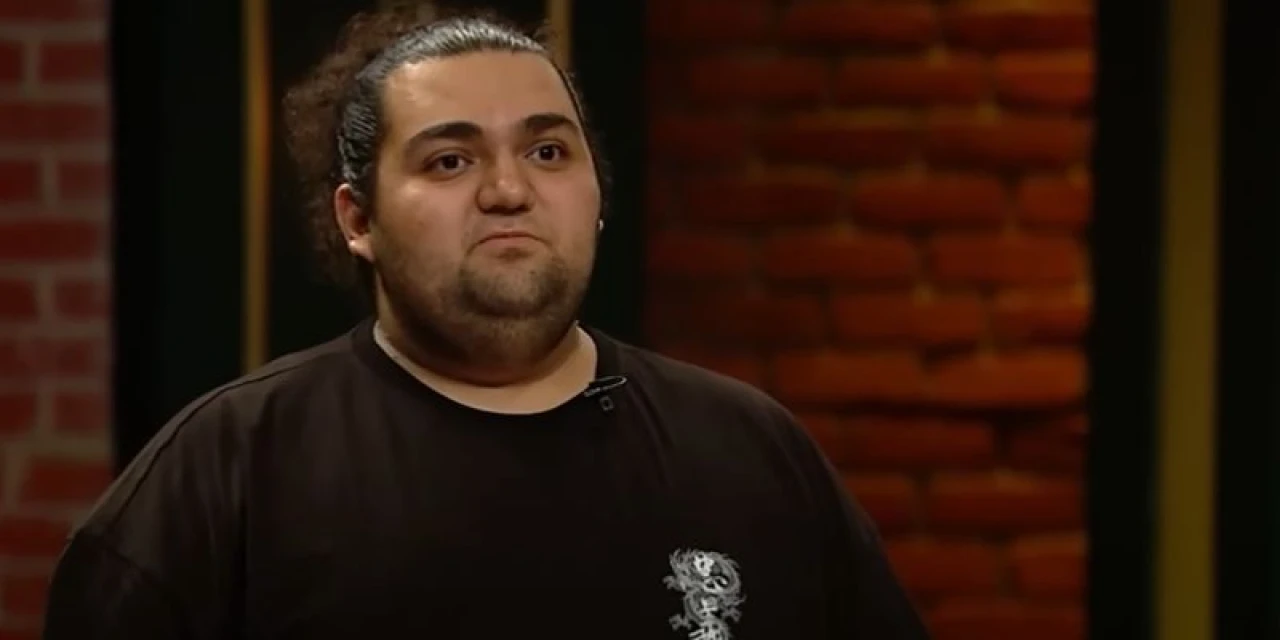 Uğur Barlas Kimdir? MasterChef 2025 Uğur Kaç Yaşında? Mesleği