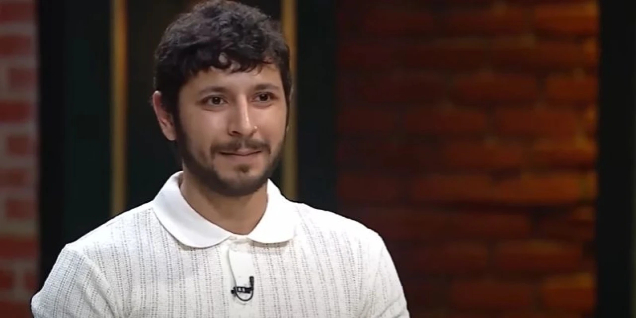 Tunahan Onhan Kimdir? MasterChef 2025 Tunahan Kaç Yaşında? Yemeği