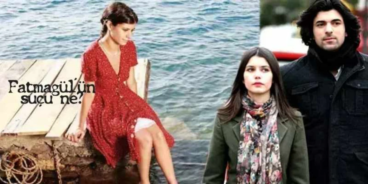 Fatmagül'ün Suçu Ne Oyuncuları | Tüm Dizi Kadrosu | 2010-2012