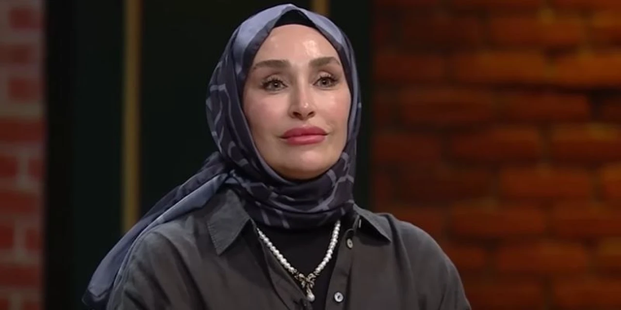 Fatma Akhan Kimdir? MasterChef 2025 Fatma Nereli? Elendi Mi?