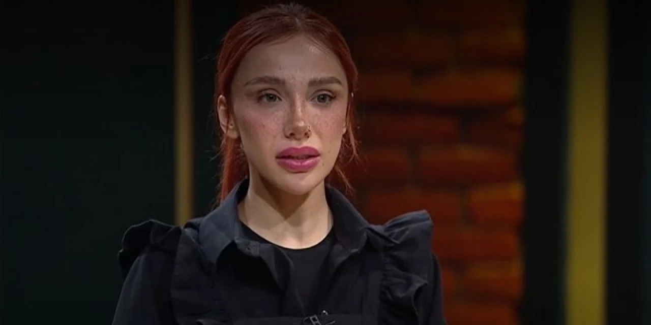 Yağmur Üzmez Kimdir? MasterChef 2025 Yağmur Kaç Yaşında? Mesleği