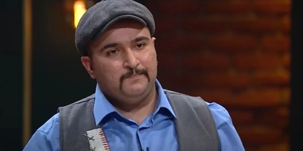Yusuf Arın Kimdir? MasterChef 2025 Yusuf Nereli? Mesleği