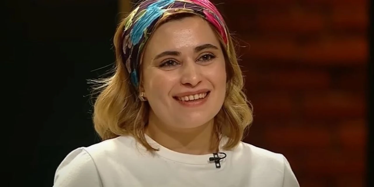 Eylül Azra Soysal Kimdir? MasterChef Eylül Kaç Yaşında? Instagram