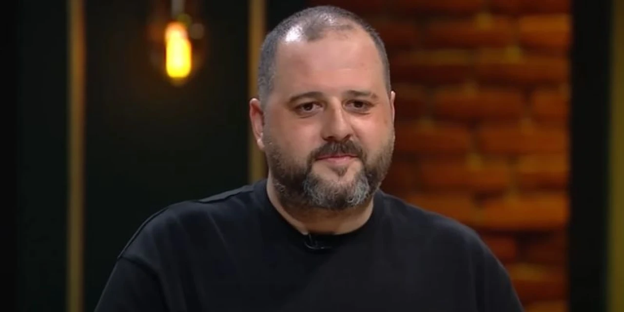 Burçak Seyis Kimdir? MasterChef 2025 Burçak Kaç Yaşında? Mesleği