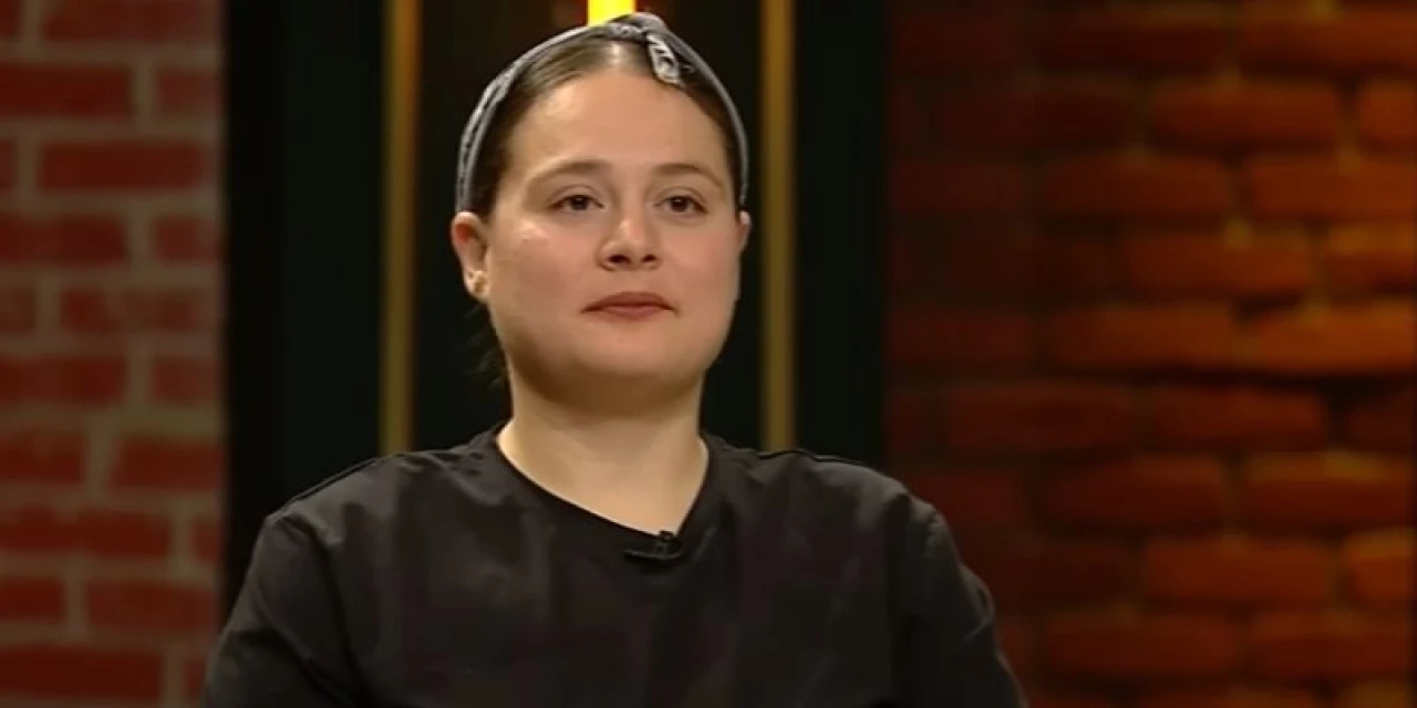 Selma Metni Kimdir? MasterChef Selma Kaç Yaşında? Nereli? Elendi Mi?