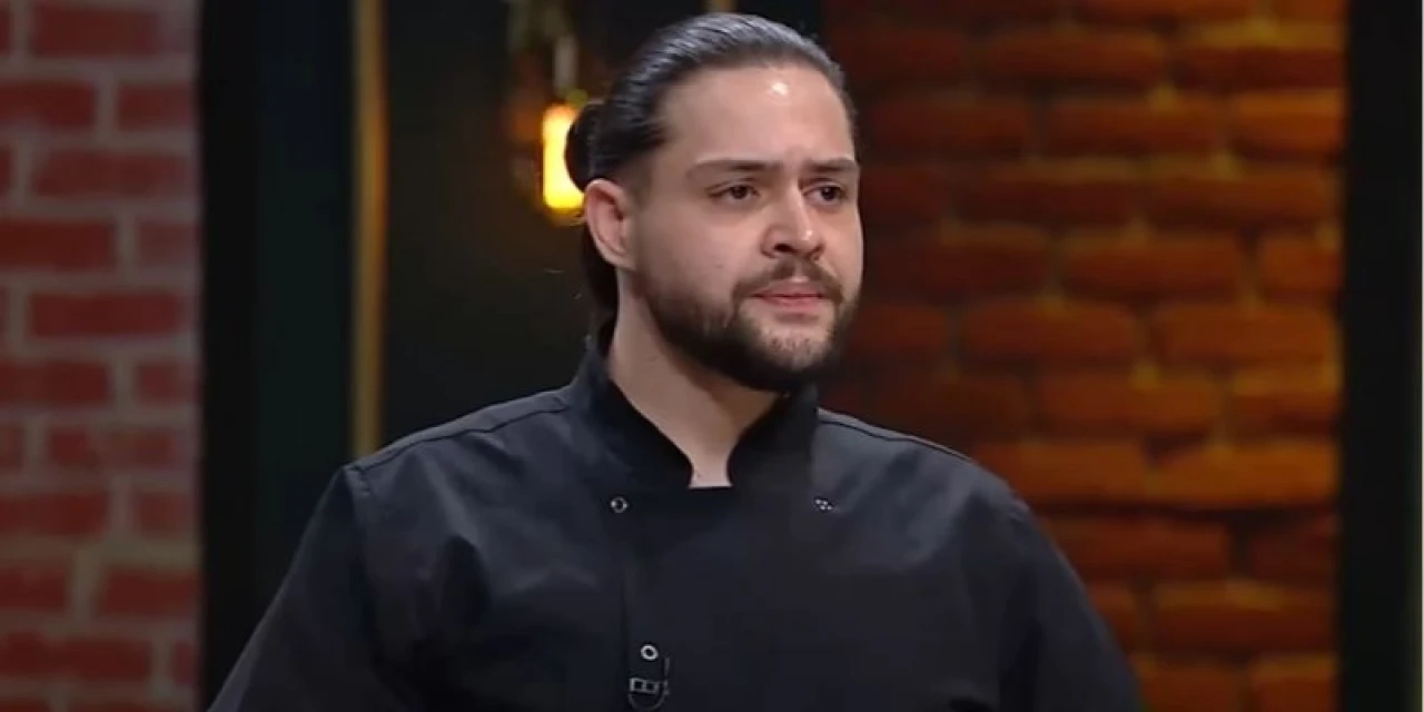 Alperen Kurnaz Kimdir? MasterChef 2025 Alperen Kaç Yaşında? Instagram