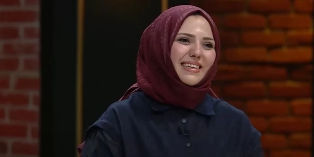 Elif Ulusoy Kimdir? MasterChef 2025 Elif Kaç Yaşında? Nereli?