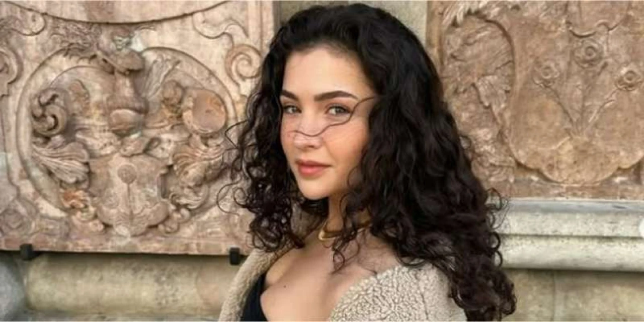 Melis Minkari Kimdir? Kaç Yaşında? Boyu, Burcu, Dizileri