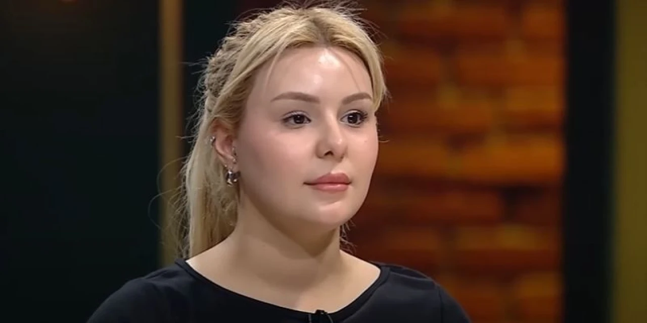 Şeydanur Küçük Kimdir? MasterChef 2025 Şeydanur Kaç Yaşında?