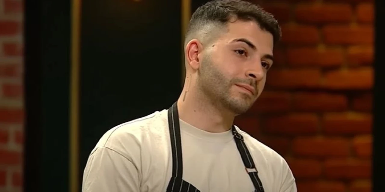 Osman Tan Kimdir? MasterChef 2025 Osman Ne İş Yapıyor? Eğitimi