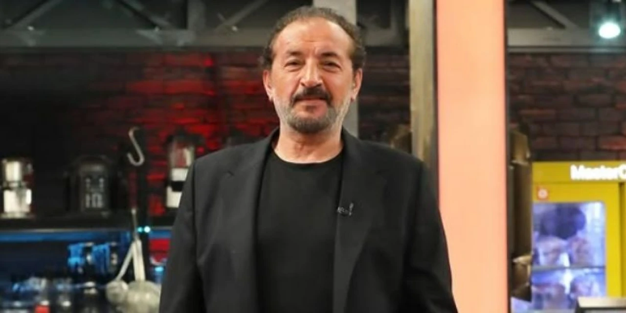Mehmet Yalçınkaya Kimdir? Mehmet Şef Kaç Yaşında? Nereli? Boyu, Eşi