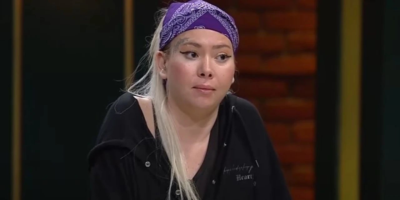 Çağla Özdöker Kimdir? MasterChef 2025 Çağla Kaç Yaşında? Mesleği