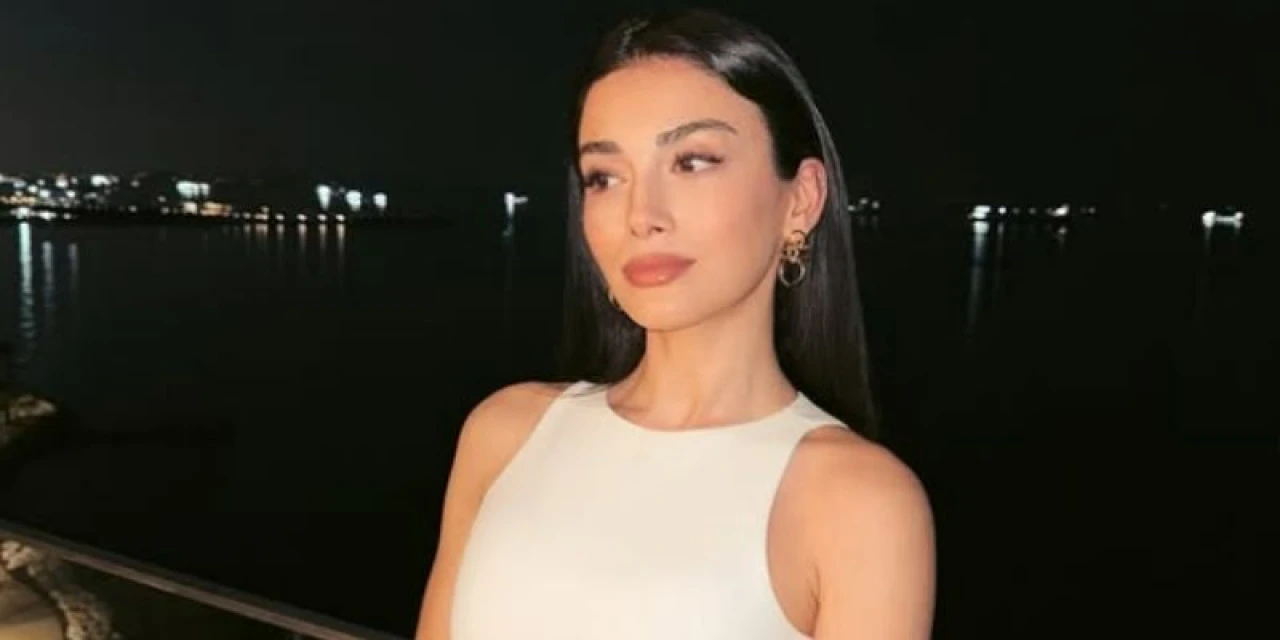 Özge Yağız Kimdir? Kaç Yaşında? Boyu, Burcu, Sevgilisi, Dizileri