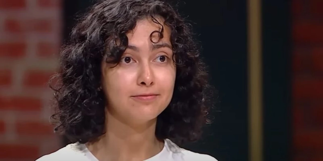 İrem Nur Hatabay Kimdir? MasterChef İrem Nur Kaç Yaşında? Elendi Mi?