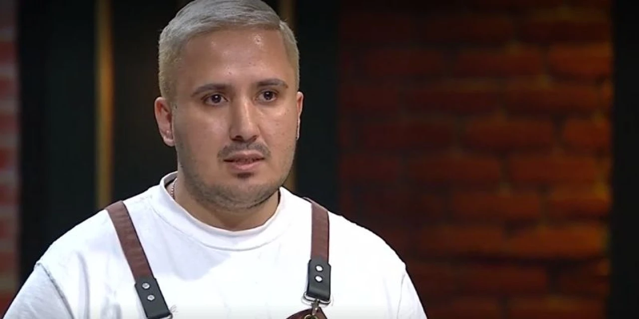 Deniz Demiröz Kimdir? MasterChef 2025 Deniz Kaç Yaşında? Yemeği