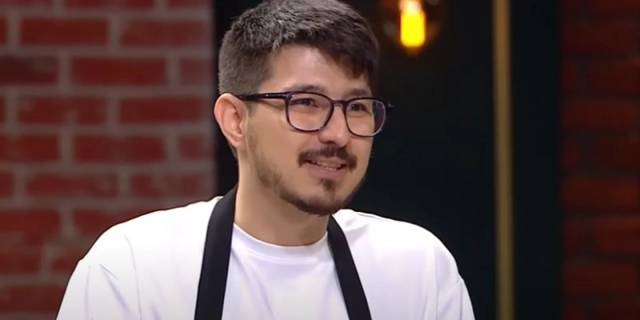 Kemal Demir Kimdir? MasterChef Kemal Demir Kaç Yaşında? Elendi Mi?