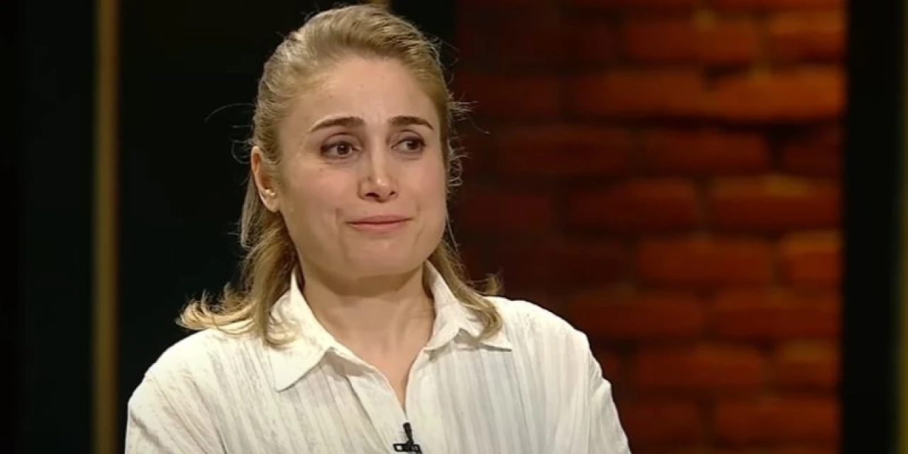 Zeynep Özçelik Kimdir? MasterChef 2025 Zeynep Ne Yemek Yaptı?
