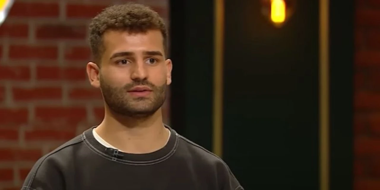 Batıkan Akın Kimdir? MasterChef Batıkan Kaç Yaşında? Elendi Mi?