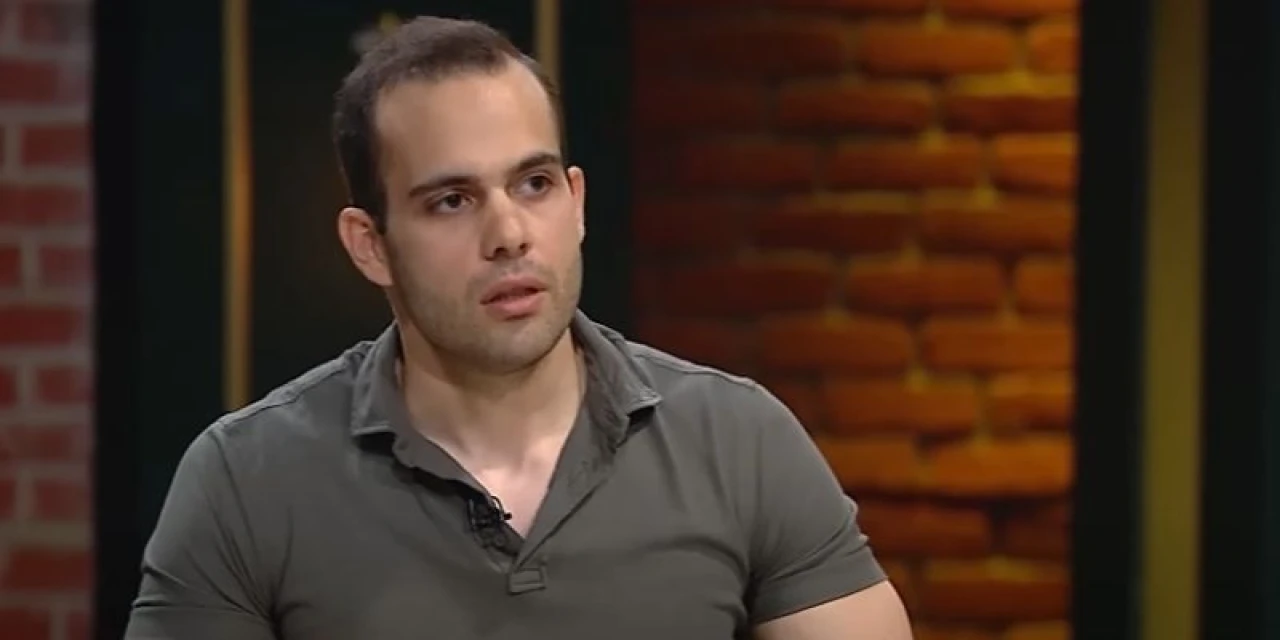 Yusuf Çelebi Kimdir? MasterChef 2025 Yusuf Mesleği Nedir?