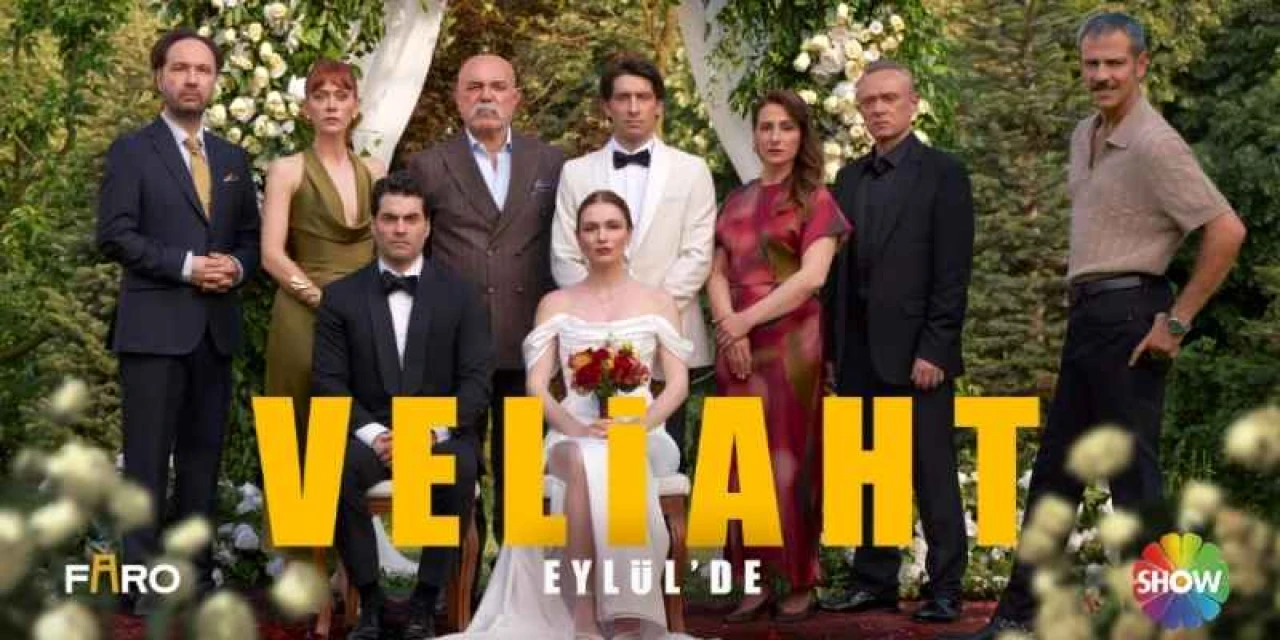 Veliaht Oyuncuları | Veliaht Dizisi Karakterleri | 2025