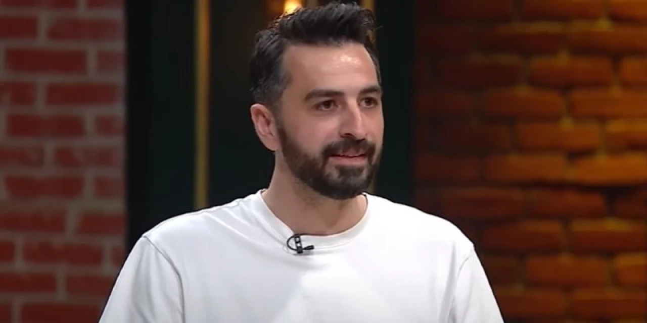 Sercan Sancılı Kimdir? MasterChef 2025 Sercan Bacağına Ne Oldu? Yaşı