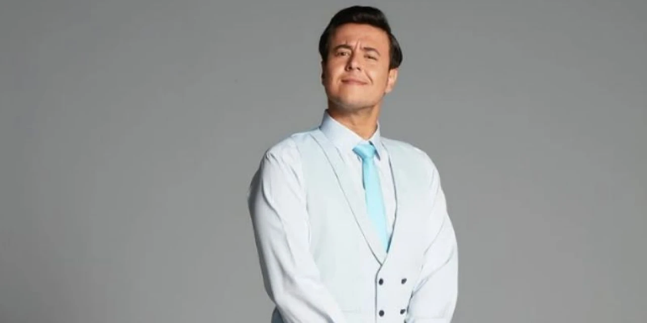 Burak Topaloğlu (Güldür Güldür Bahadır) Kimdir? Yaşı, Boyu, Eşi