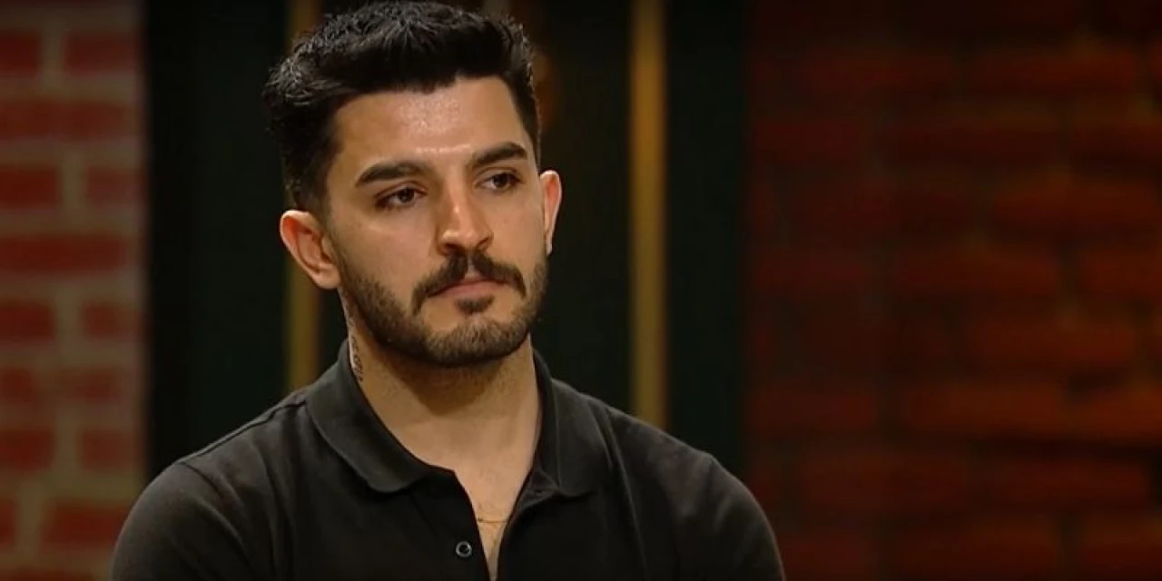 Barış Kaya Kimdir? MasterChef 2025 Barış Elendi Mi? Mesleği, Yaşı