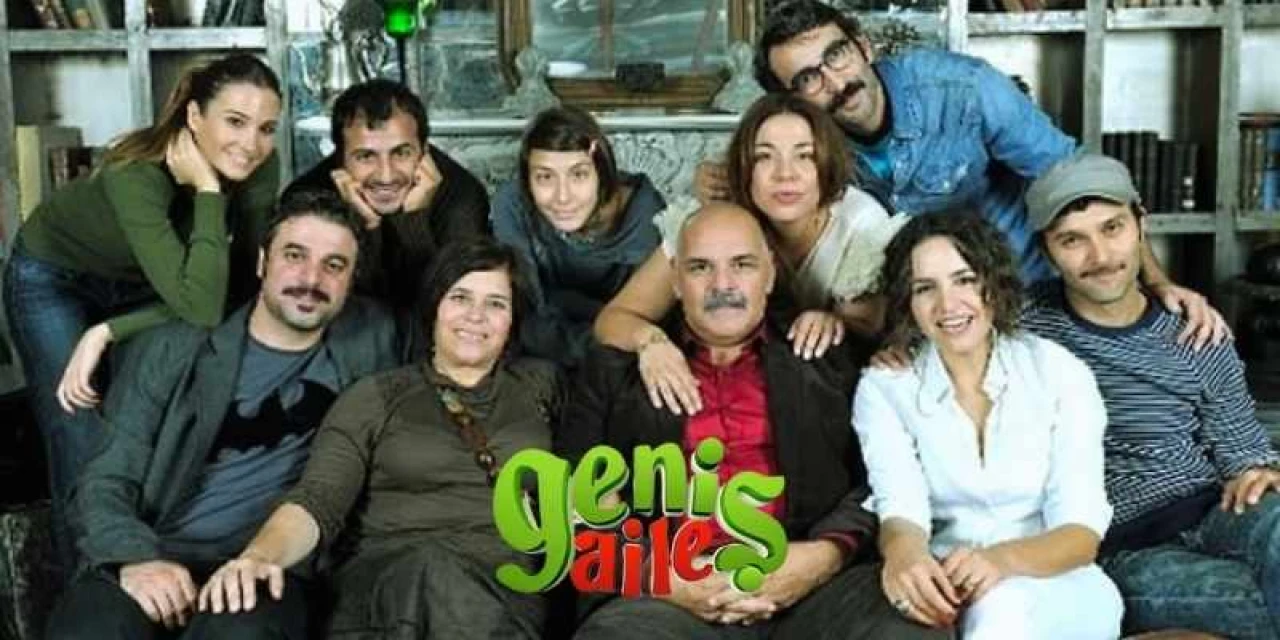 Geniş Aile Oyuncuları | Tüm Dizi Kadrosu | Şimdiki Halleri