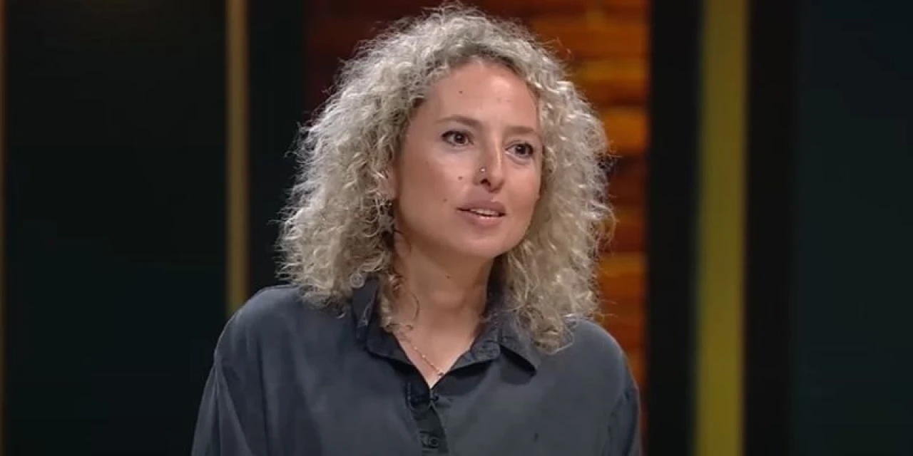 Gizem Bayer Kimdir? MasterChef 2025 Gizem Ne İş Yapıyor? Yemeği