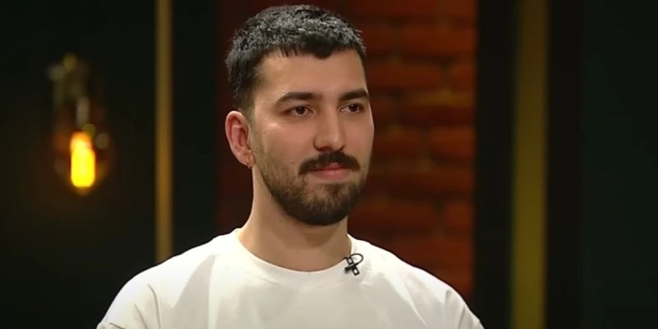 Utku Ersözoğlu Kimdir? MasterChef Utku Ne Yemek Yaptı? Elendi Mi?