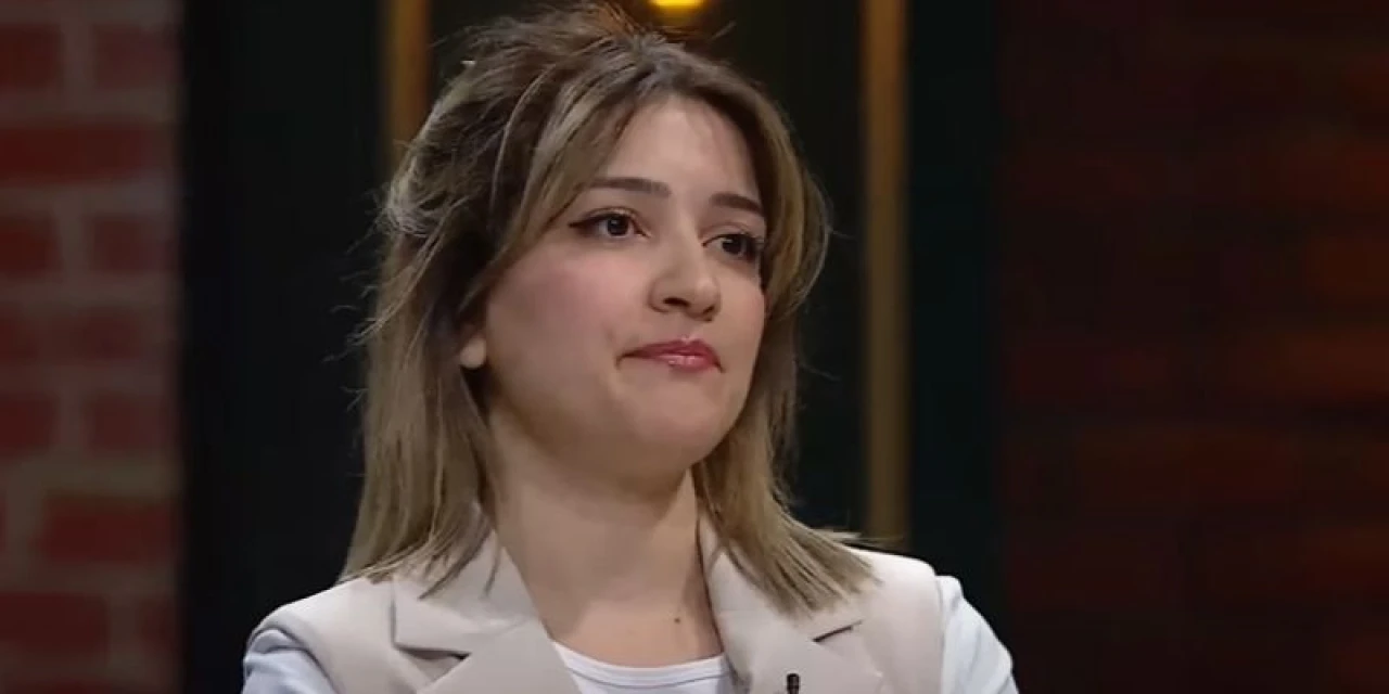 Öznur Beytor Kimdir? MasterChef 2025 Öznur Kaç Yaşında? Mesleği