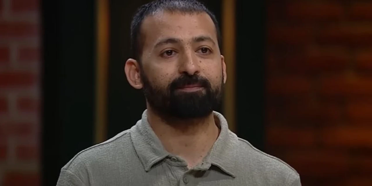 Musa Ülken Kimdir? MasterChef 2025 Musa Kaç Yaşında? Mesleği